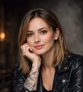 Author avatar