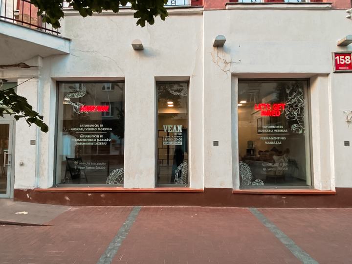 Šiauliai