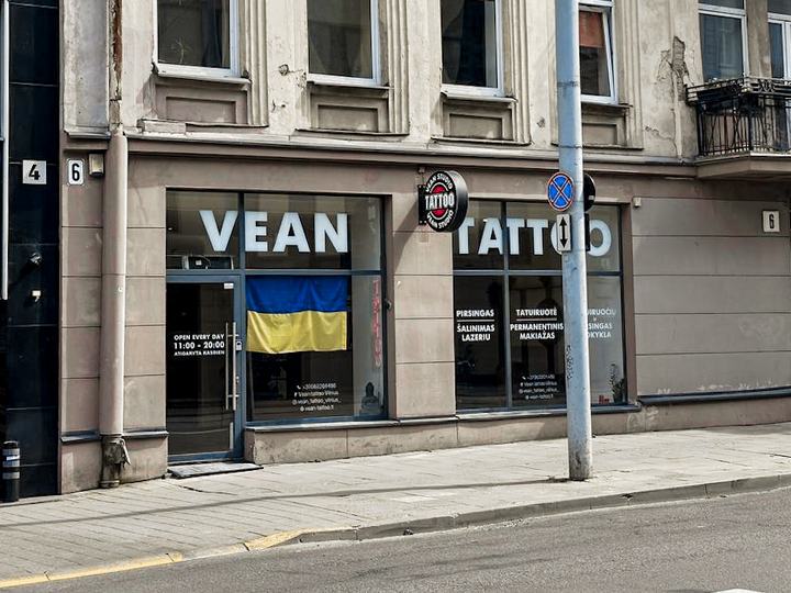 Vilnius