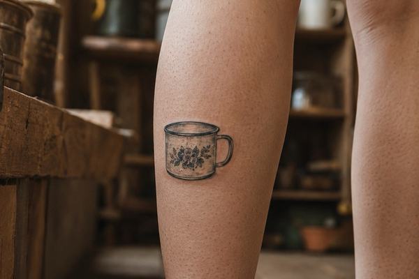 Lietuviškos tatuiruotės