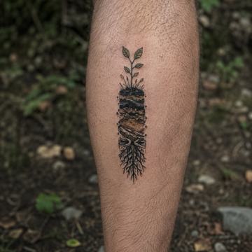 Lietuviškos tatuiruotės