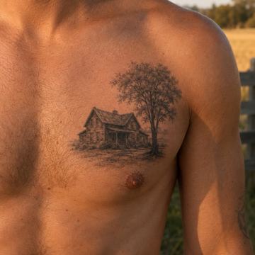 Lietuviškos tatuiruotės
