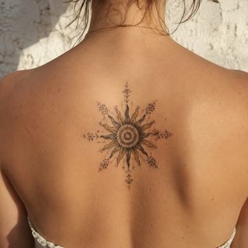 Lietuviškos tatuiruotės