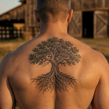 Lietuviškos tatuiruotės