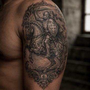 Lietuviškos tatuiruotės