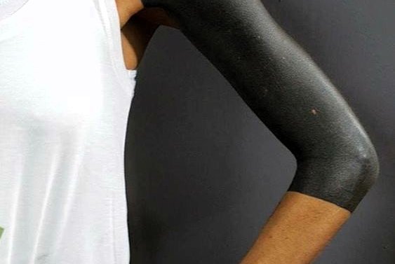 Блэкворк (10)