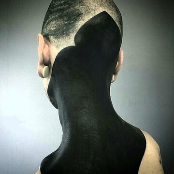 Блэкворк (11)