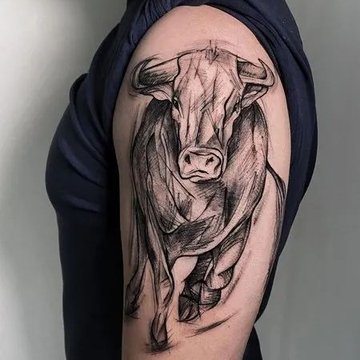 Бык (27)