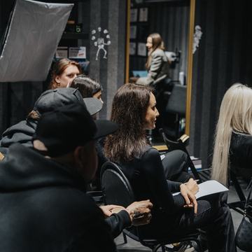 tatuiruočių šviesinimo kursas Šiauliai