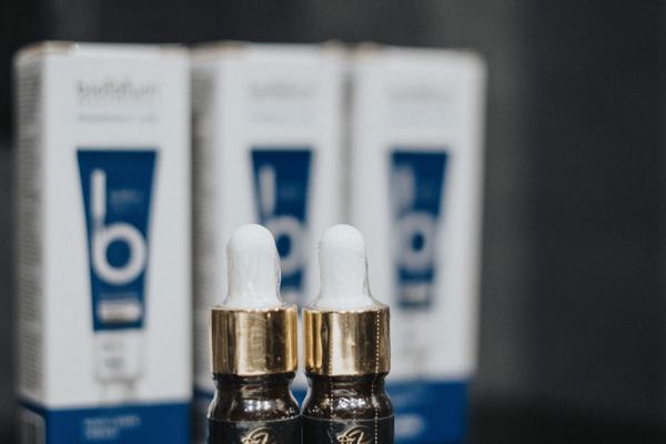 safe remover application technique on skin