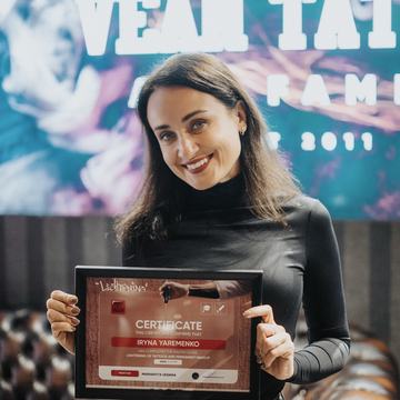 Tatuiruočių šviesinimo kursai specialistams Klaipėdoje