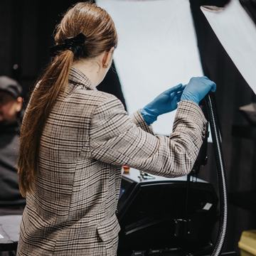 lazerinis tatuiruočių šviesinimas Šiauliuose