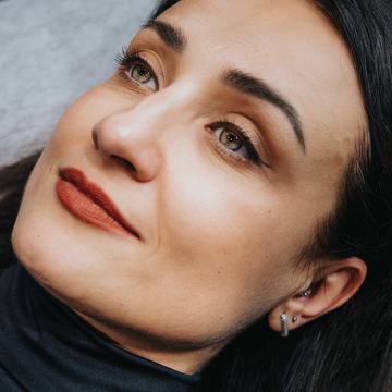 rimuverio įvedimo technikos demonstravimas