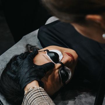 Tatuiruočių šviesinimo mokymai su mentoriaus priežiūra