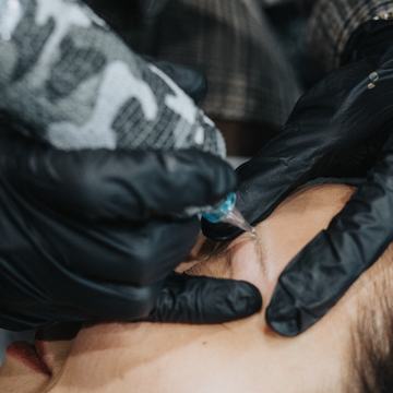 Tatuiruočių šviesinimo kursai specialistams Klaipėdoje