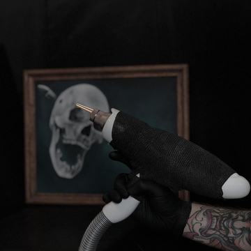 lazerio nustatymai pigmento šviesinimui