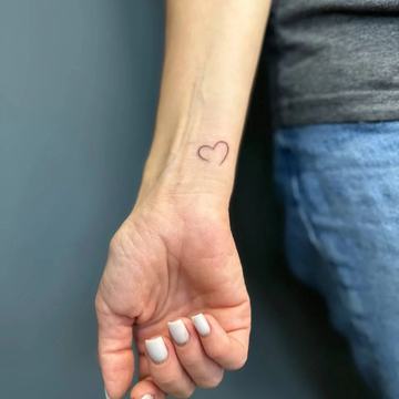 Tatuiruotės ant riešo