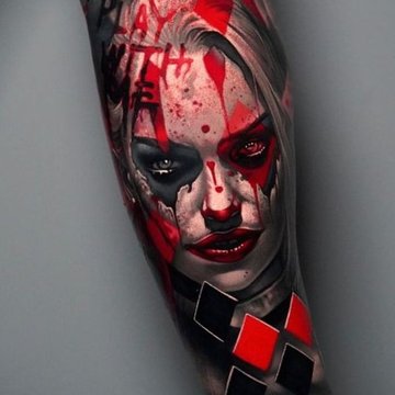 Трэш-полька (1)