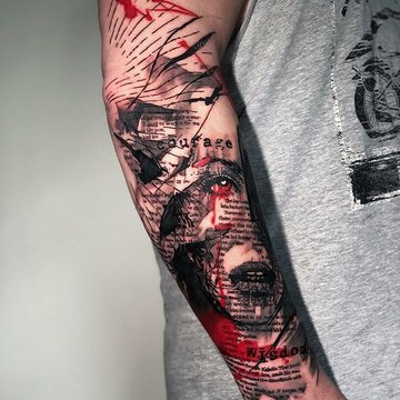 Трэш-полька (14)