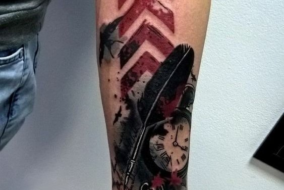 Трэш-полька (15)