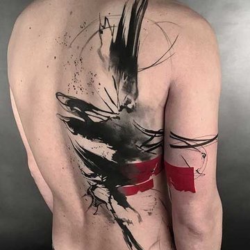 Трэш-полька (2)