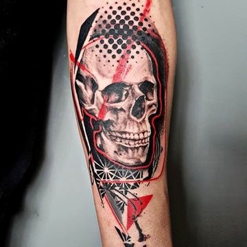 Трэш-полька (23)