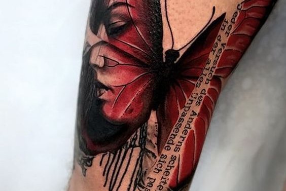 Трэш-полька (3)