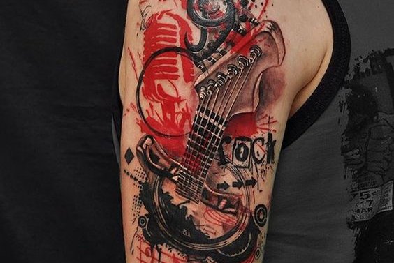 Трэш-полька (6)