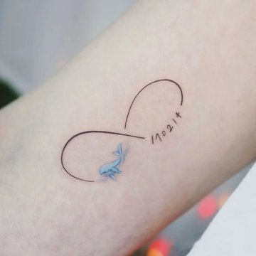 бесконечность (17)