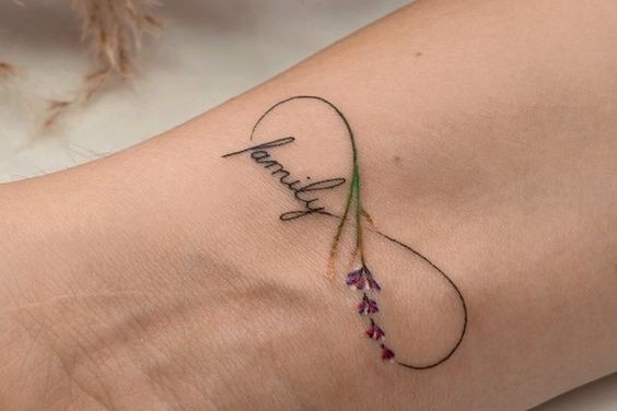 бесконечность (19)