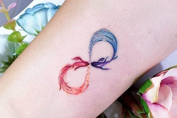 бесконечность (30)