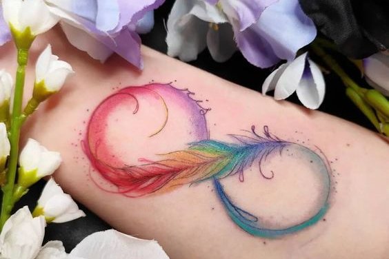 бесконечность (32)