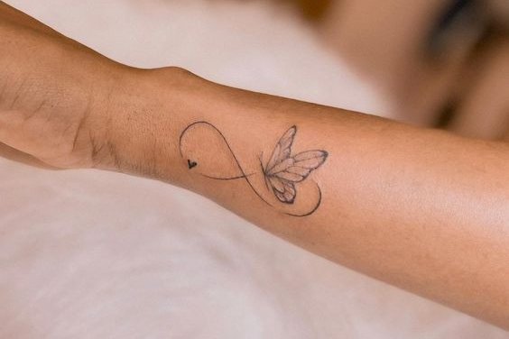 бесконечность (34)