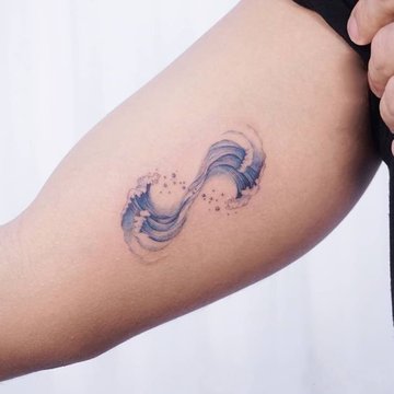 бесконечность (39)