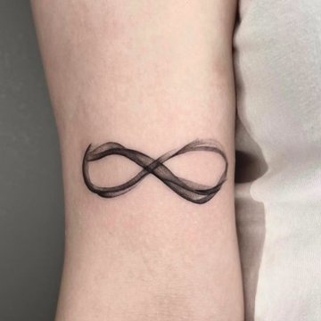 бесконечность (7)