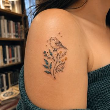 Lietuviškos tatuiruotės