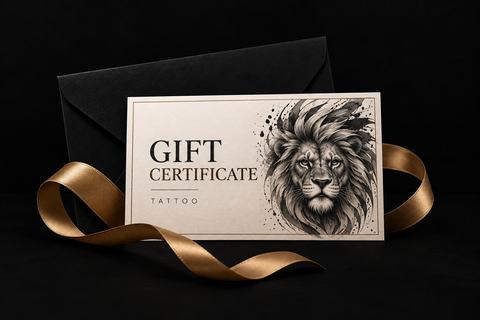 Gift cards