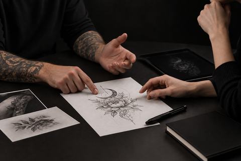 Consultation