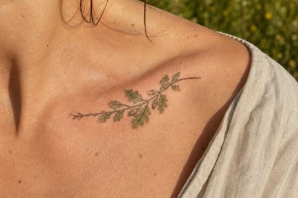 Lietuviškos tatuiruotės