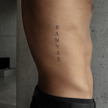 Lietuviškos tatuiruotės