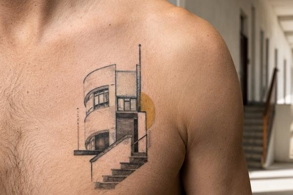 Lietuviškos tatuiruotės