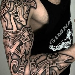 Celtic Tattoos