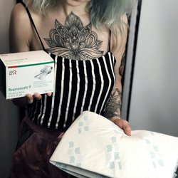 Tatuiruotės priežiūra