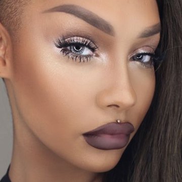 пирсинг губы (12)