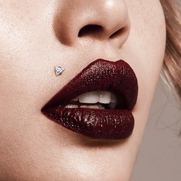 пирсинг губы (2)