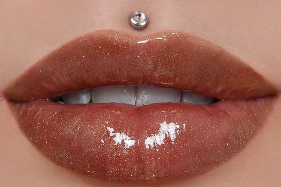 пирсинг губы (20)