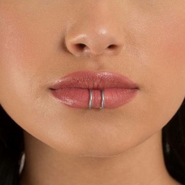 пирсинг губы (21)