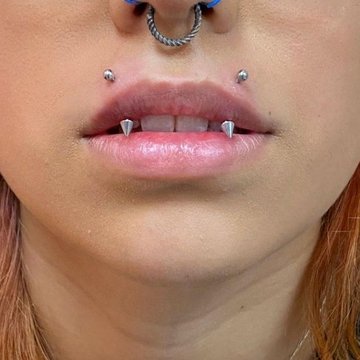 пирсинг губы (36)