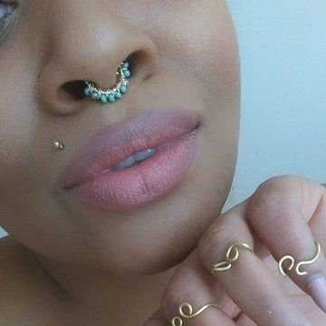 пирсинг губы (38)