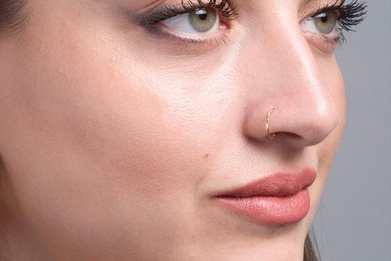 пирсинг носа (16)